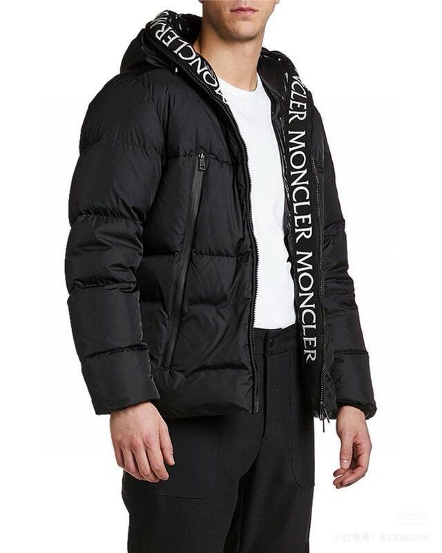 Moncler Down Jackets